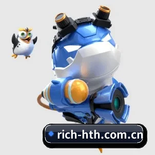 全球扩展
